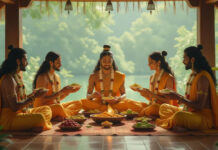 Пища для души и тела: секреты йогического питания