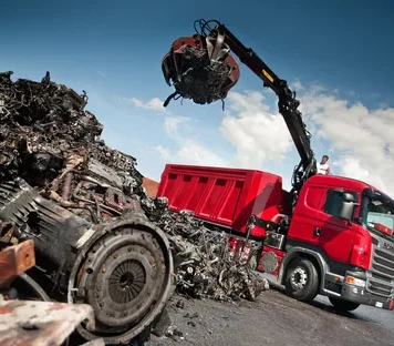 Как выгодно и быстро сдать лом в Минске: простое руководство