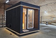 Производство модульных зданий: технологии, преимущества, сферы применения