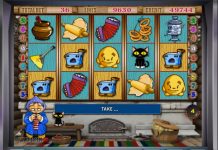 Как выбирать автоматы по возврату игроку