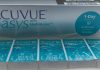 Почему стоит выбрать однодневные линзы Acuvue