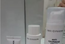 Как косметика Angiopharm помогает бороться с проблемной кожей лица