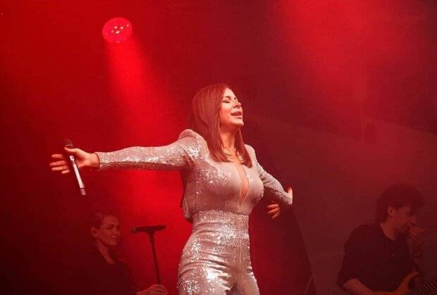 <br />
Ани Лорак устроила провокацию: как певица снова оказалась в центре скандала                