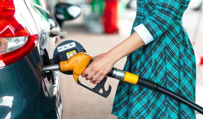 <br />
Бензин стремительно дорожает: что будет с ценами на АЗС летом                