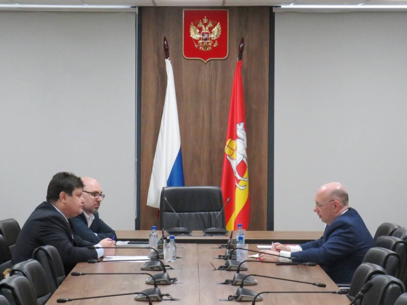 Бизнес-форум в Челябинске посетила деловая делегация Республики Беларусь