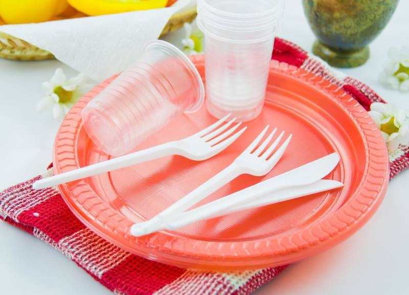 <br />
Чем опасна и вредна одноразовая пластиковая посуда, и почему лучше выбрать натуральный материал                