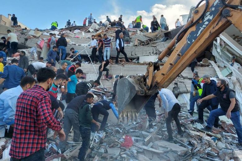 <br />
Что известно к этому часу о мощном землетрясении в Турции и Сирии                