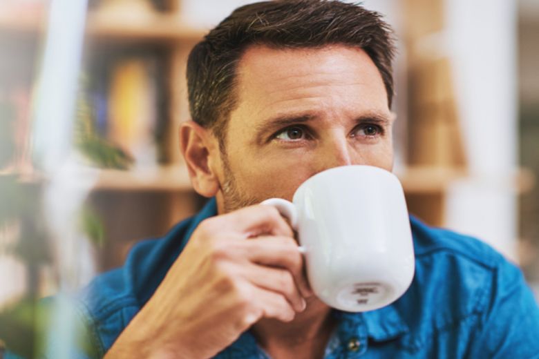 <br />
Диетолог объяснила, можно ли поправиться от кофе                