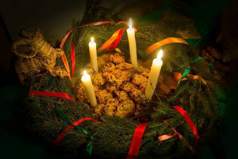 <br />
Древний праздник Йоль: традиции и обряды с 21 декабря по 1 января                