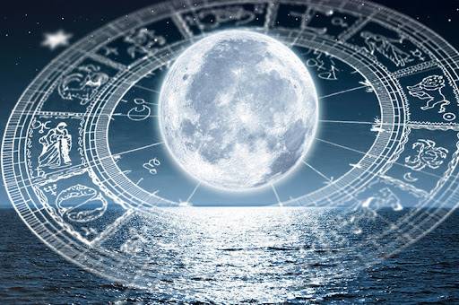 <br />
Фазы Луны и лунный календарь в сентябре 2023 года по дням                