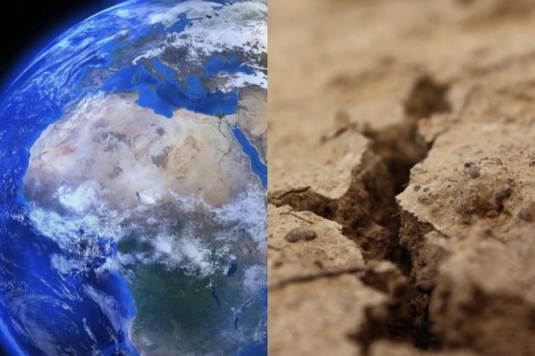 <br />
Геологическое будущее Индии: расследование Восточно-Африканского тектонического разлома                