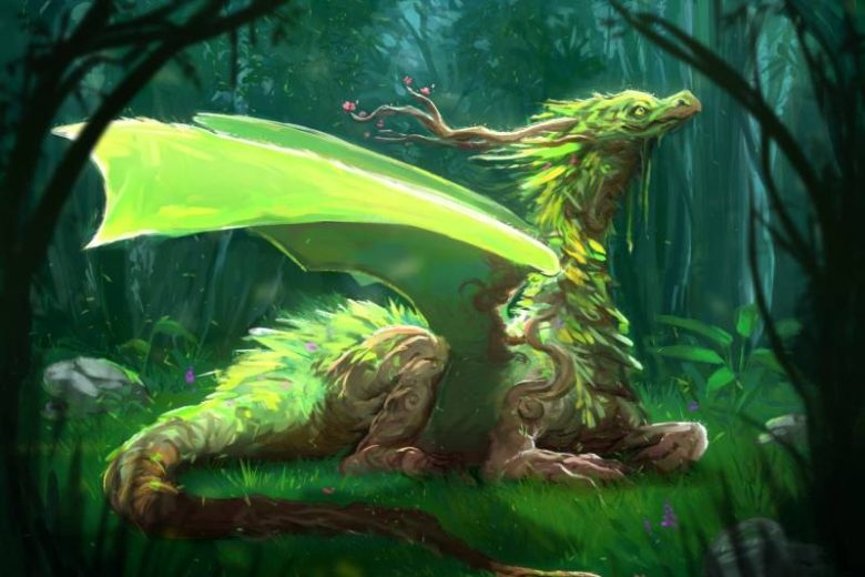 <br />
Год Зеленого Деревянного Дракона: знаки зодиака, которым улыбнется удача в 2024 году                