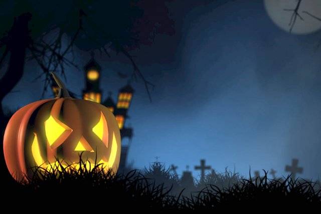 <br />
Хэллоуин-2022: почему для декора вырезают тыкву и каково истинное значение праздника                