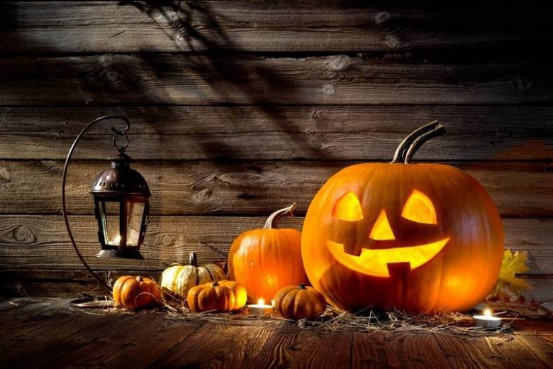 <br />
Хэллоуин-2022: почему для декора вырезают тыкву и каково истинное значение праздника                
