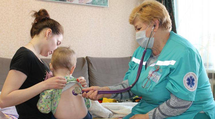 <br />
Как бесплатно получить лекарства детям до 3 лет в России                