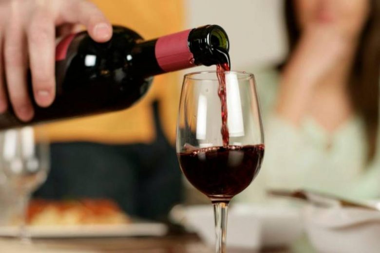 <br />
Как красное вино влияет на эрекцию                