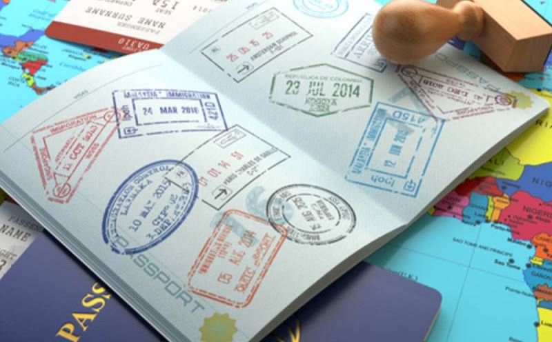 <br />
Как россиянам получить визу для путешествий по Европе в 2022 году                