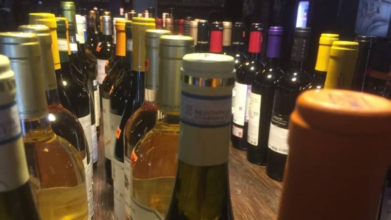 <br />
Как выбрать идеальное игристое вино к Новому году: советы экспертов                