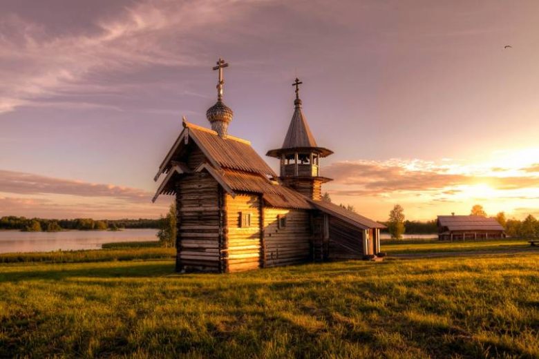 <br />
Какой церковный праздник отмечает православная церковь сегодня, 20 августа 2022 года                
