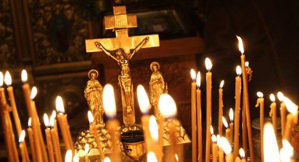 <br />
Какой церковный праздник отмечают православные сегодня, 8 июня 2023 года                
