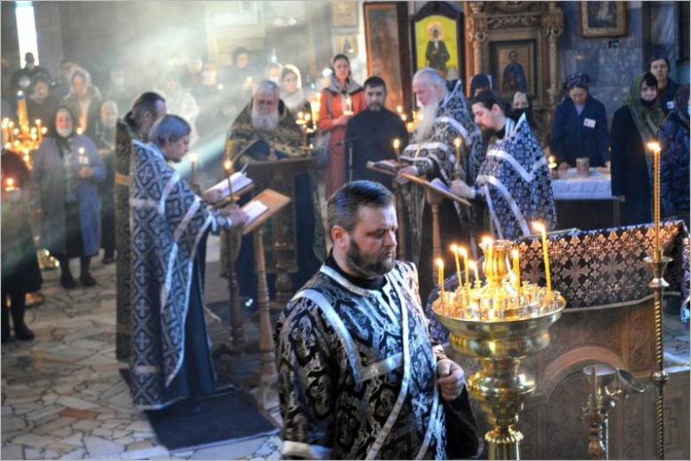 <br />
Какой церковный праздник отмечают православные верующие 4 марта 2023 года                