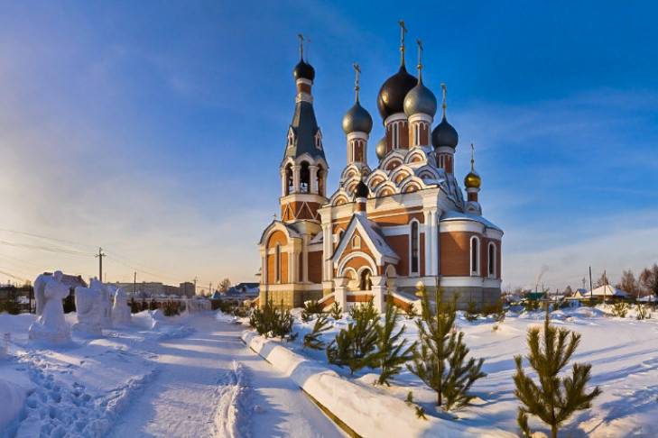 <br />
Какой церковный праздник сегодня, 10 января 2023 года, отмечают православные христиане                