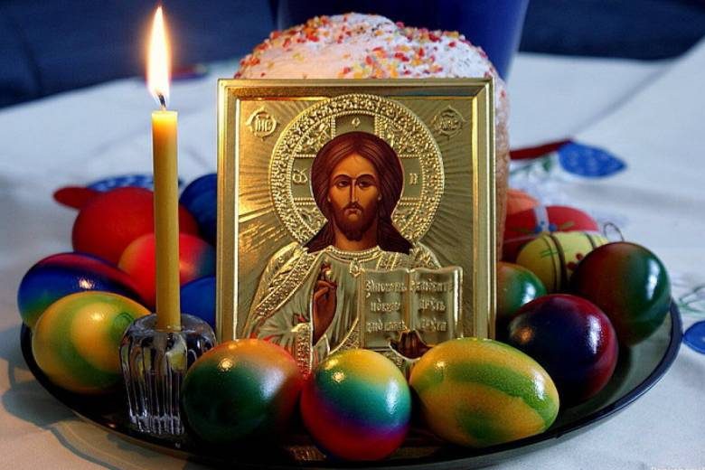 <br />
Какой церковный праздник сегодня, 22 апреля, отмечают православные христиане                
