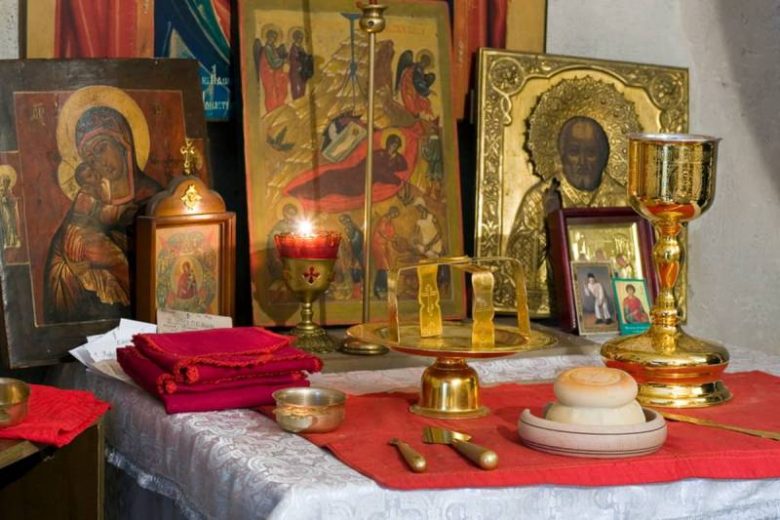 <br />
Какой церковный праздник сегодня, 6 апреля 2023 года, отмечают православные христиане                