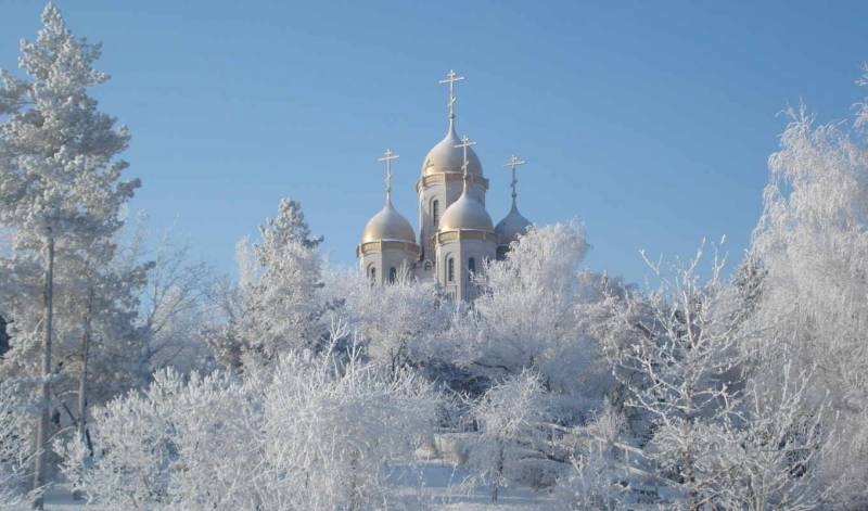 <br />
Какой церковный праздник у православных христиан сегодня, 26 января 2023 года                