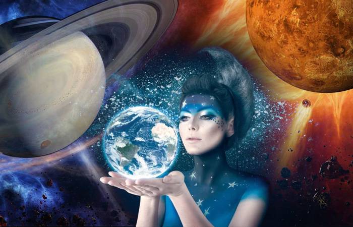 <br />
Мистическая планета Раху: за что она отвечает и как может на нас влиять                