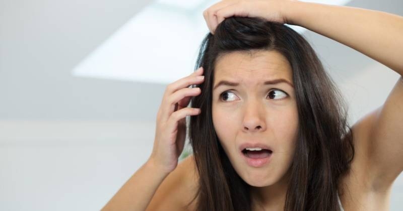 <br />
Почему нельзя выдергивать первые седые волосы и чем это грозит                