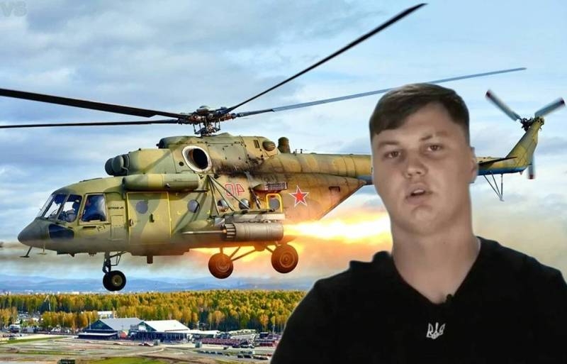 <br />
Почему пилот Ми-8 Кузьминов угнал вертолет и застрелил экипаж: сколько стоит предательство                