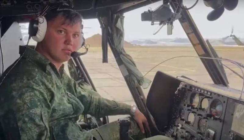 <br />
Почему пилот Ми-8 Кузьминов угнал вертолет и застрелил экипаж: сколько стоит предательство                
