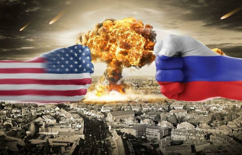 <br />
Почему Россия готовится к ядерной войне с Америкой, рассказал советник Белого дома                