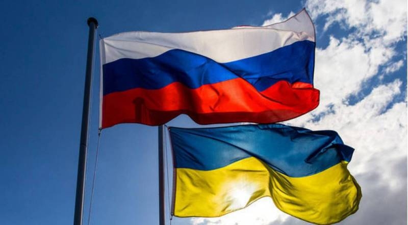 <br />
Почему Россия не объявит Украину страной-террористом: анализ юридических и политических аспектов                