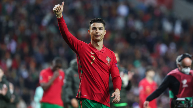 <br />
Португалия сыграет против Швейцарии на Чемпионате мира-2022                