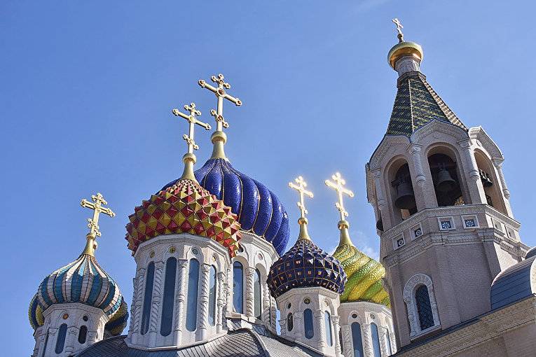 <br />
Православный календарь праздников на сентябрь 2022 года                