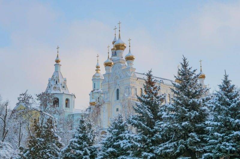 <br />
Праздничный День в память Иринарха Севастийского и Сойки-вещуньи 11 декабря: традиции, запреты и приметы                