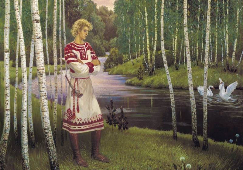 <br />
«Продукт фантазии»: каких славянских богов придумали ученые                