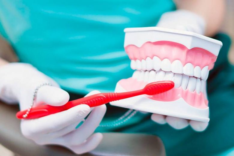 <br />
Регулярная чистка зубов связана с меньшим риском сердечной недостаточности                