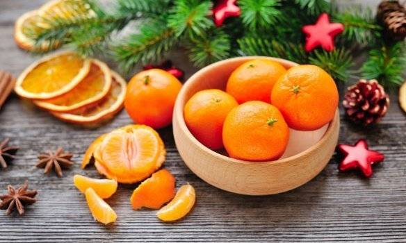 <br />
Самые вредные вкусняшки: Какая праздничная еда может испортить здоровье и новогоднее настроение                
