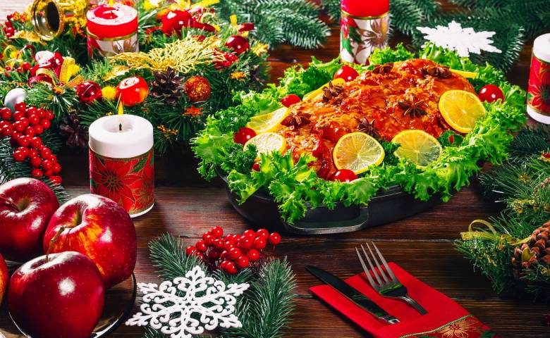 <br />
Самые вредные вкусняшки: Какая праздничная еда может испортить здоровье и новогоднее настроение                