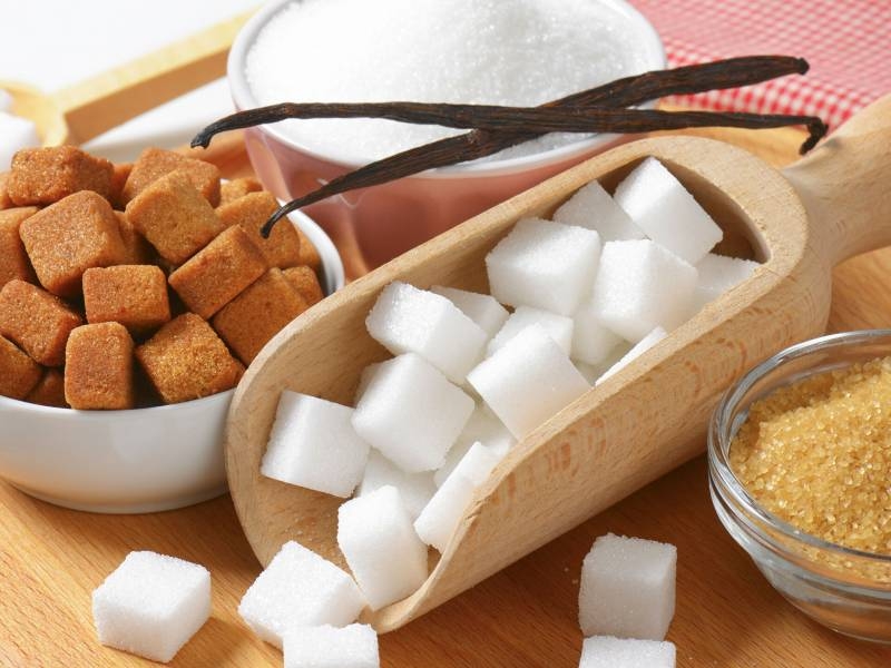 <br />
«Сладкая жизнь»: почему в продуктах стало больше сахара                