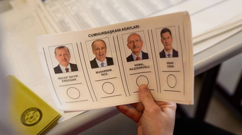<br />
Стабильность и лидерство: почему переизбрание Эрдогана прошло без скандалов и цветной революции                