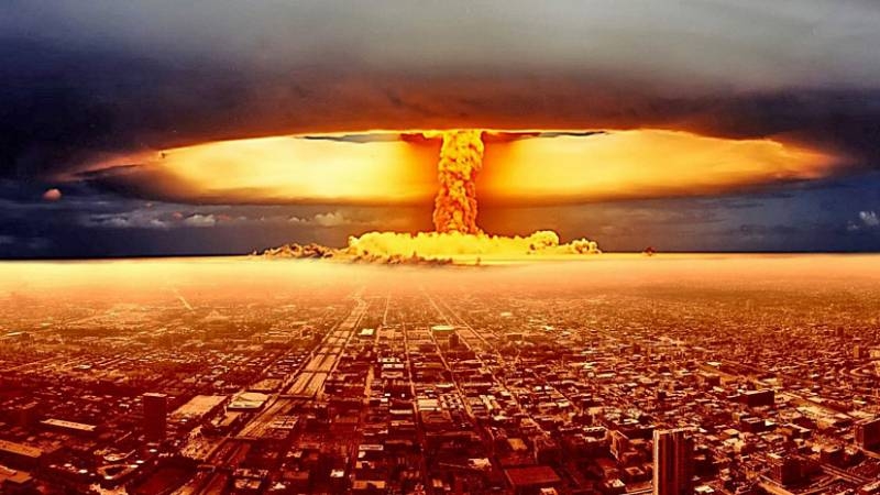 <br />
Судный день и Конец света: самые популярные теории                