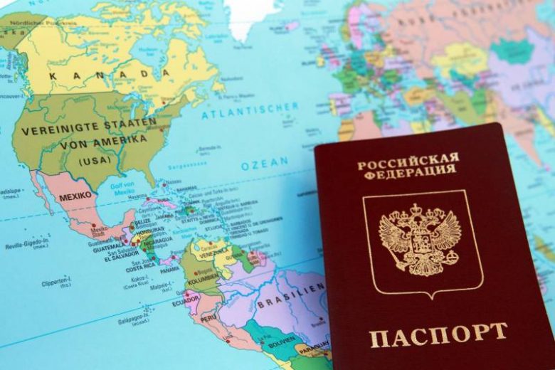 <br />
Суровая реальность: какие европейские страны выдают визы россиянам в 2023 году                