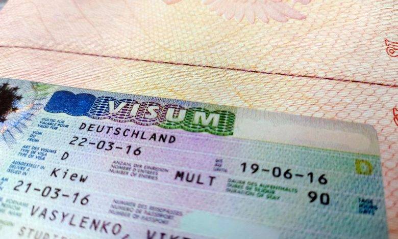 <br />
Суровая реальность: какие европейские страны выдают визы россиянам в 2023 году                