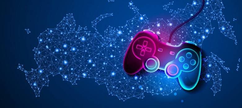 <br />
Технологический бум: за полтора года в РФ появилось более 50 новых студий-разработчиков игр                