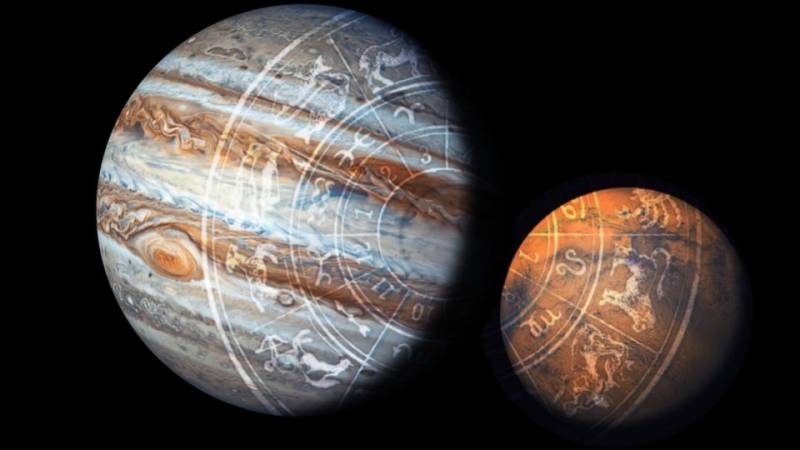 <br />
Трудное время: какие знаки зодиака окажутся под ударом противостояния Меркурия и Юпитера с 3 сентября 2022 года                