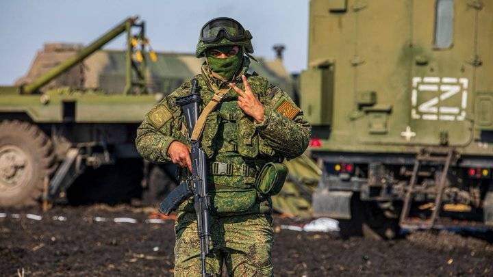 <br />
«В окружении Путина начнутся проблемы»: военно-политический прогноз на сентябрь 2023 года от Александра Зараева                